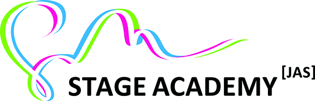 JASStageAcademy Logo