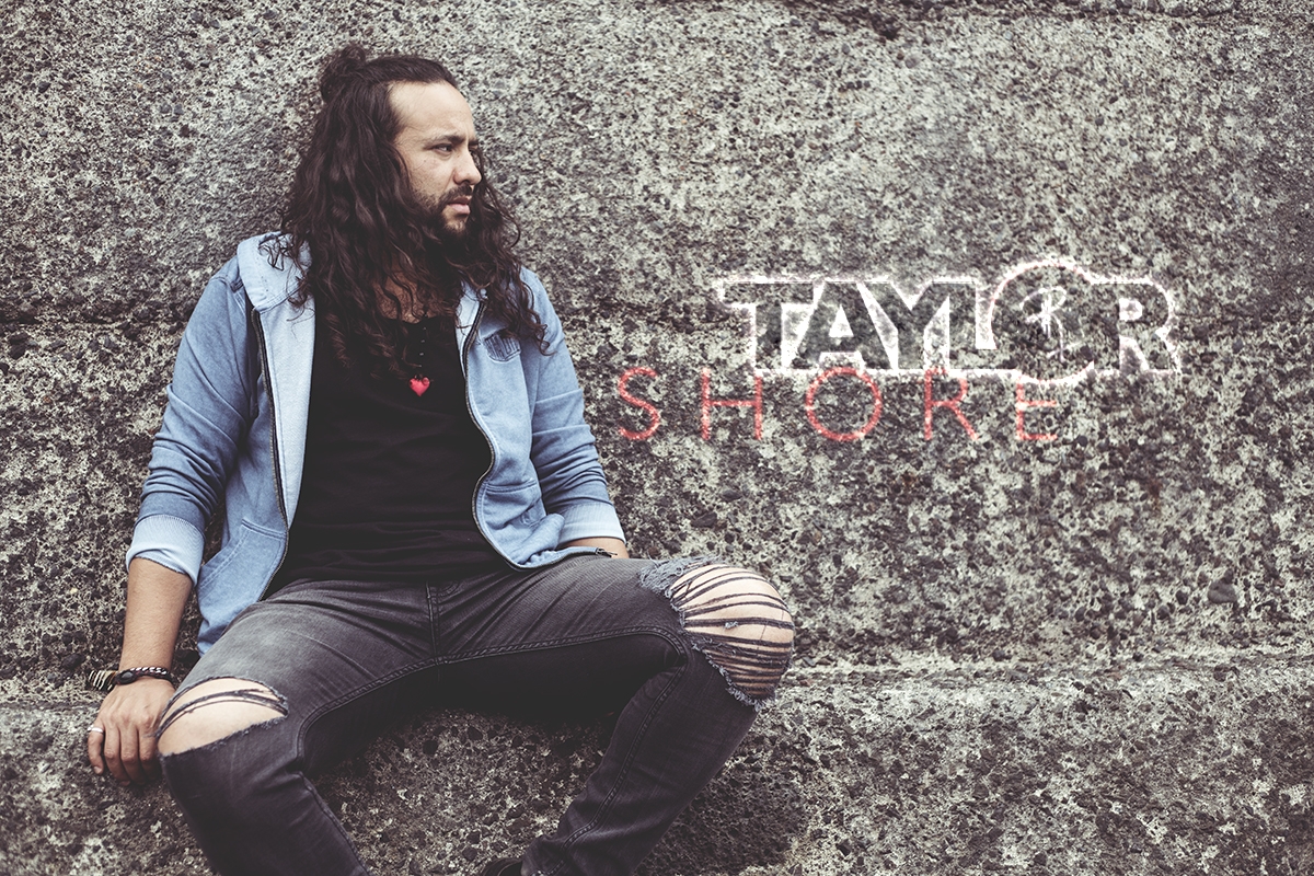 Taylor Shore