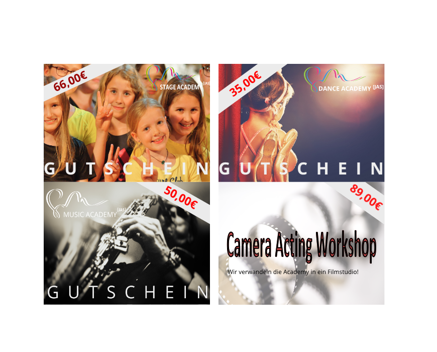 Gutscheine 2020
