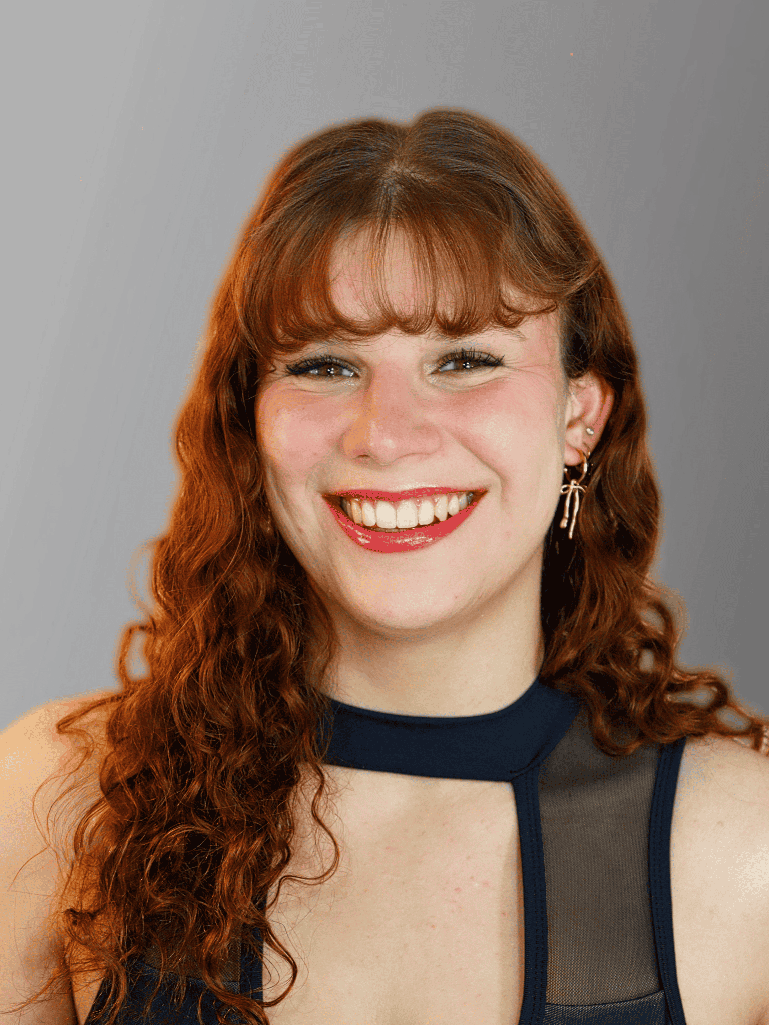Rebecca Luft