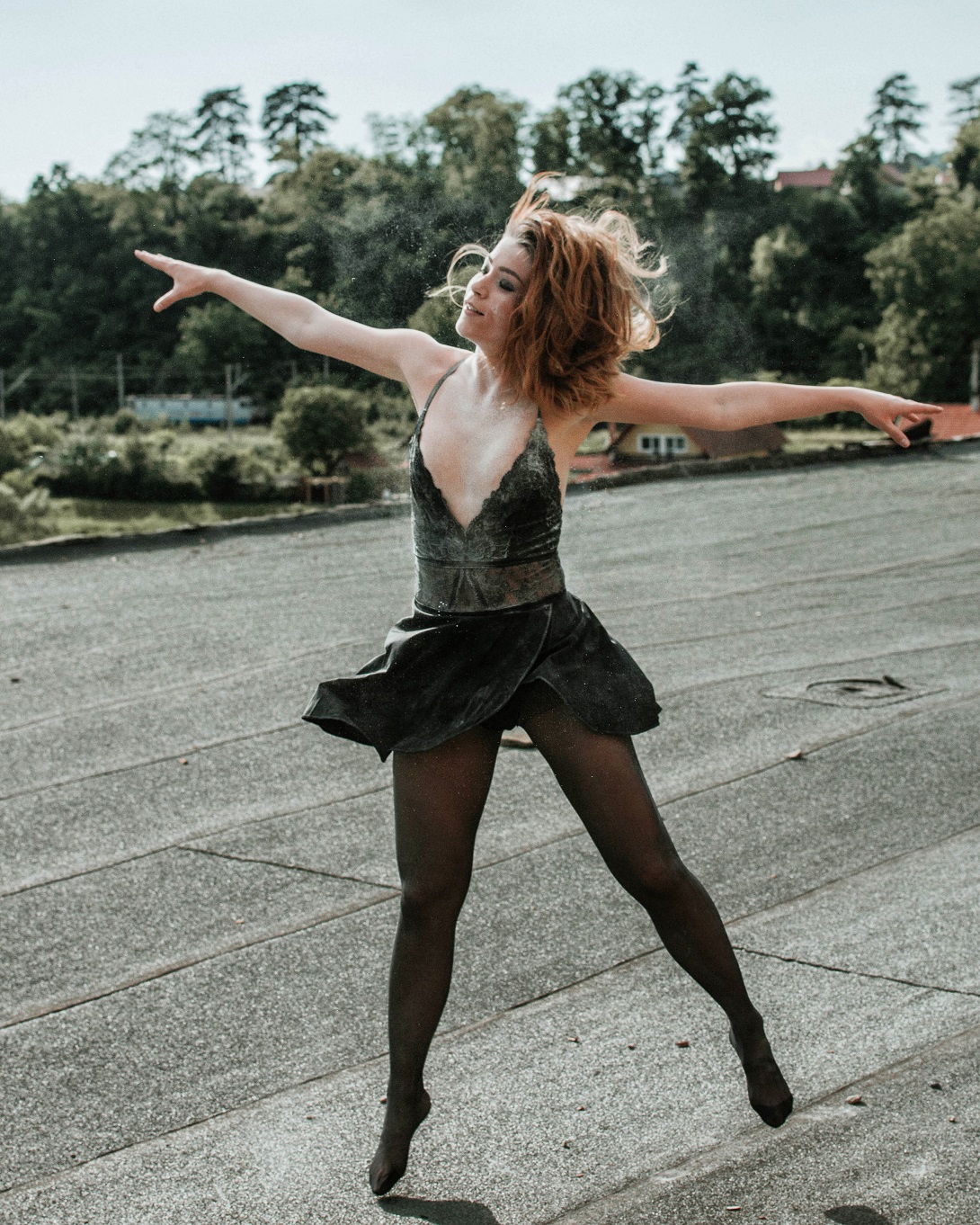 Mihaela Stingu Tanz
