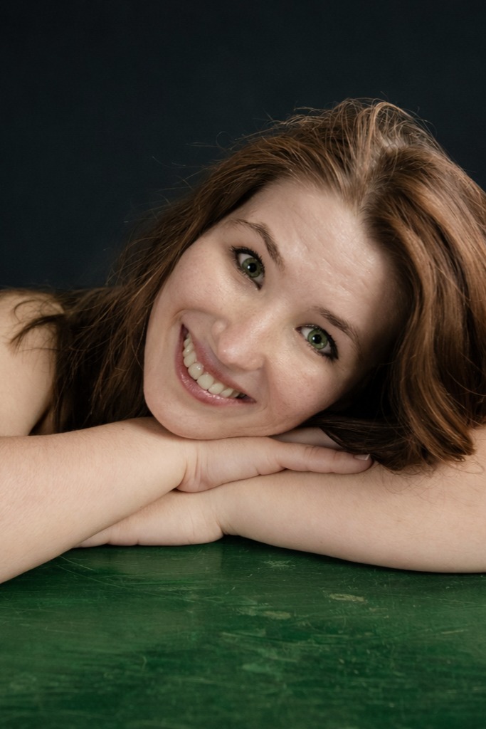 Rebecca Luft