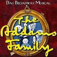 The Addams Family - Sommerworkshop 2022