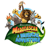 Madagascar-Das Musical - Sommerworkshop 2024